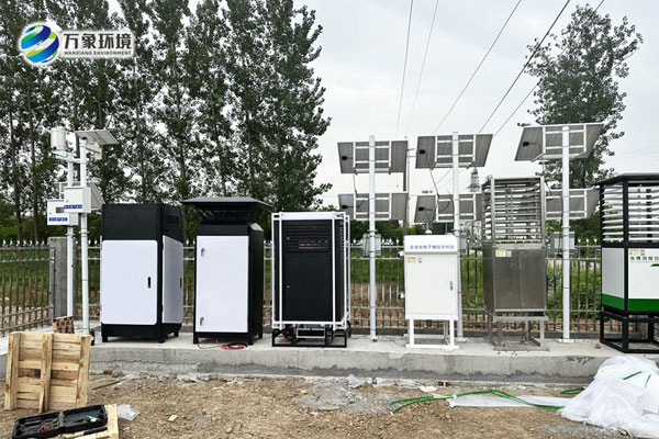 周口農(nóng)業(yè)示范園農(nóng)業(yè)四情設(shè)備蟲害監(jiān)測(cè)設(shè)備